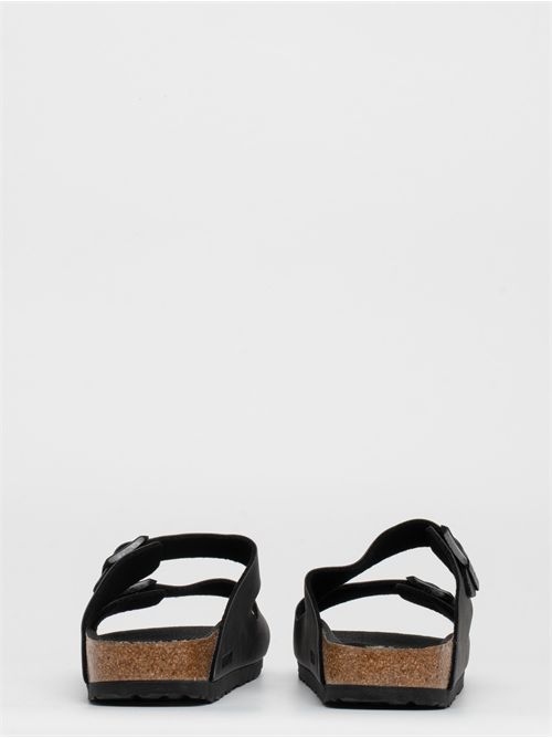 Arizona Birko-Flor - Triples Black BIRKENSTOCK | 1019069TRIPLES BLACK